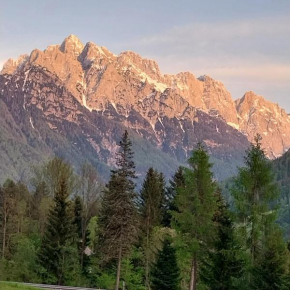 APARTMA 27 Kranjska Gora